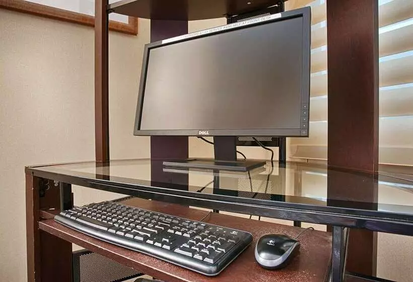ホテル Best Western I 5 Inn & Suites