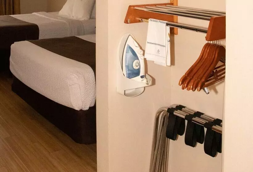 ホテル Best Western I 5 Inn & Suites