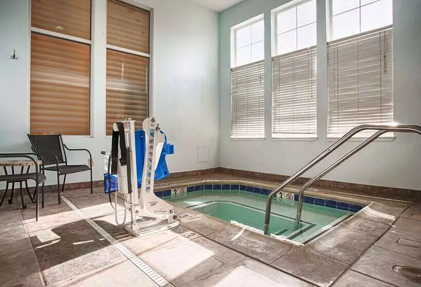 ホテル Best Western I 5 Inn & Suites