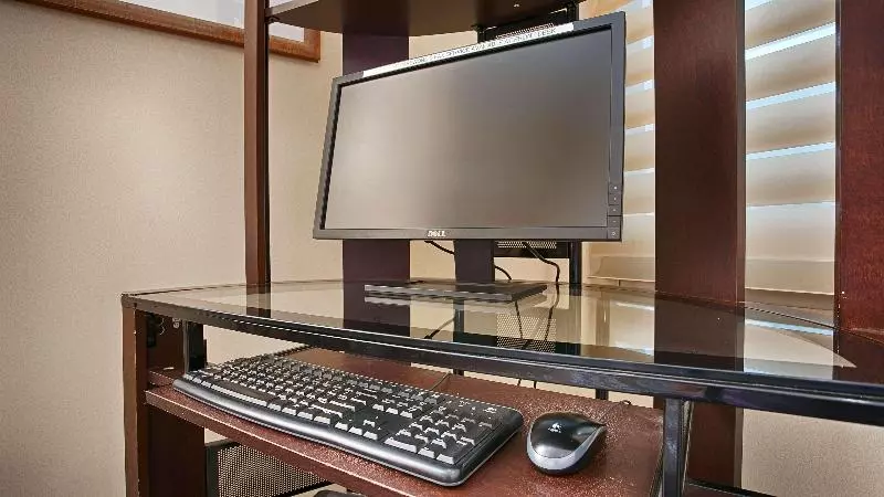 ホテル Best Western I 5 Inn & Suites