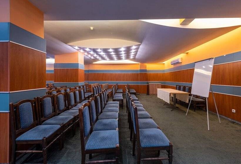 ホテル Burgas Beach