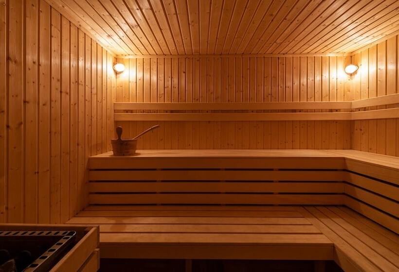 ホテル Burgas Beach