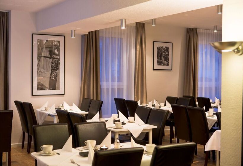 فندق City Inn  Leipzig