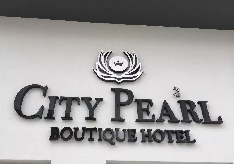 酒店 City Pearl