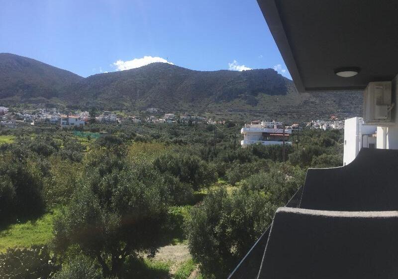 בית מלון כפרי City Pearl