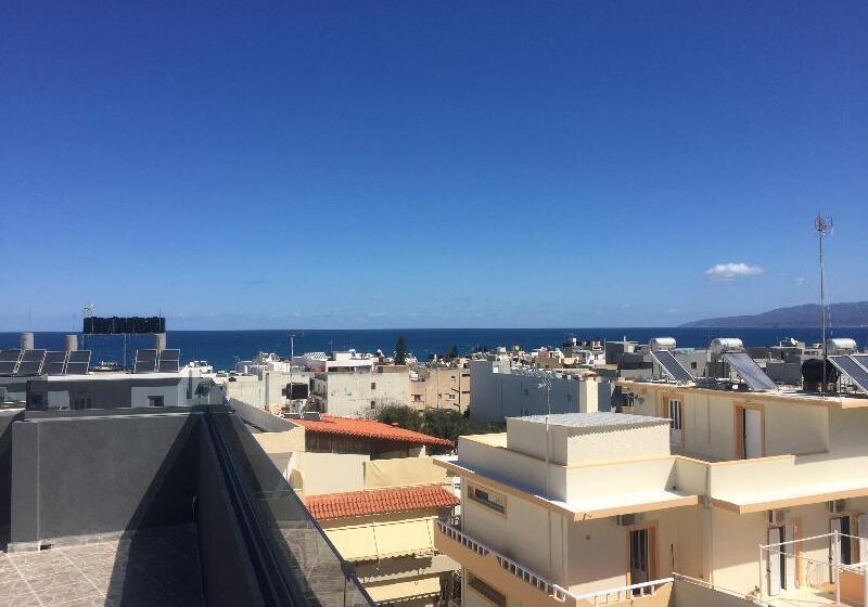 בית מלון כפרי City Pearl