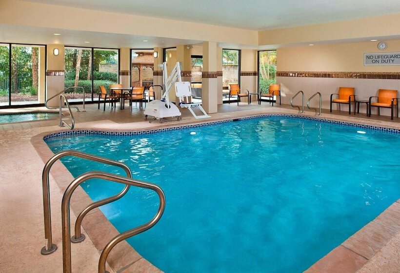 Szálloda Courtyard By Marriott Covington / Mandeville