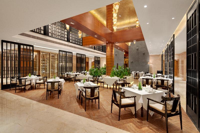 Hotel Crowne Plaza Sanya City Center, An Ihg