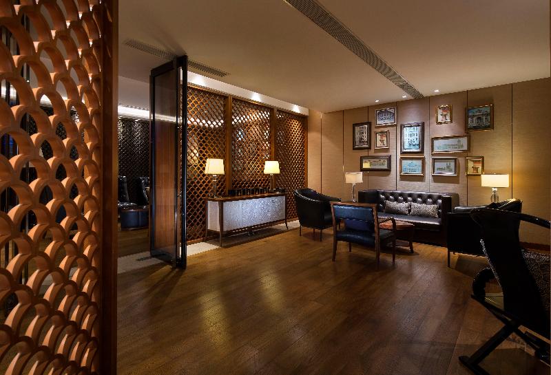 Hotel Crowne Plaza Sanya City Center, An Ihg