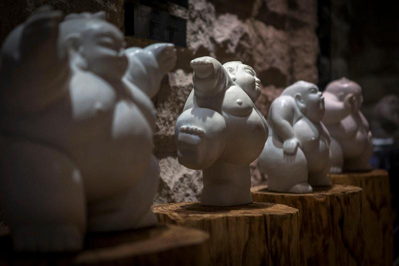 Hotel Crowne Plaza Sanya City Center, An Ihg