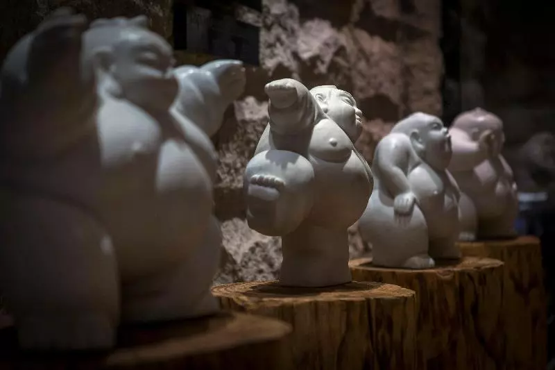 Hotel Crowne Plaza Sanya City Center, An Ihg