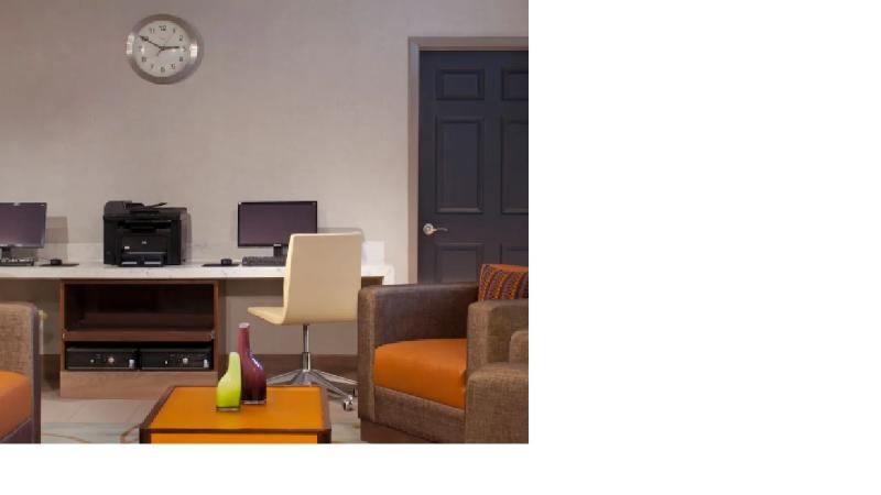 Szálloda Dallas Richardson