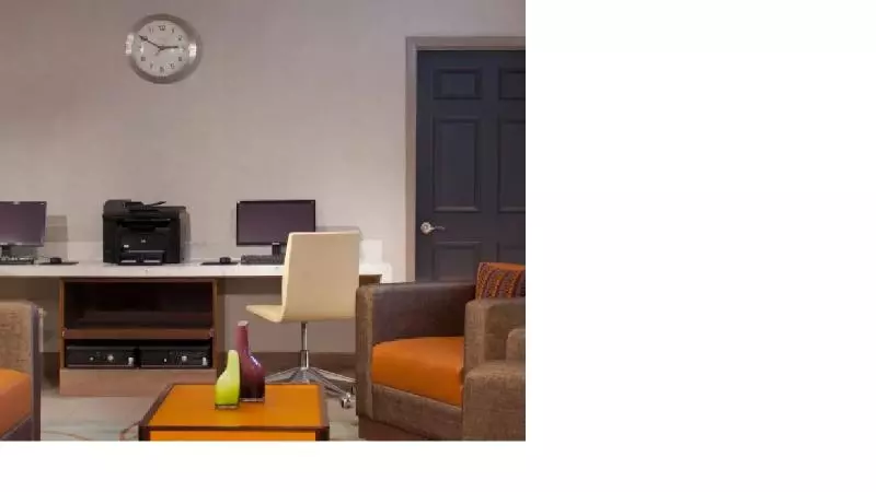 호텔 Dallas Richardson