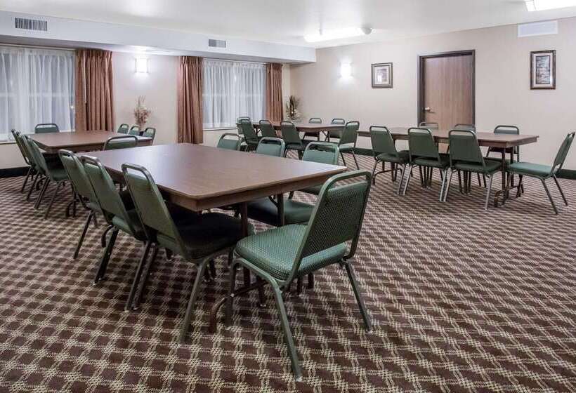 酒店 Days Inn By Wyndham Manitou Springs