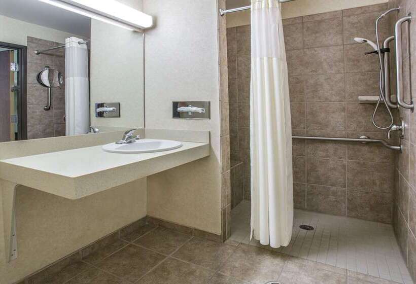 酒店 Days Inn By Wyndham Manitou Springs