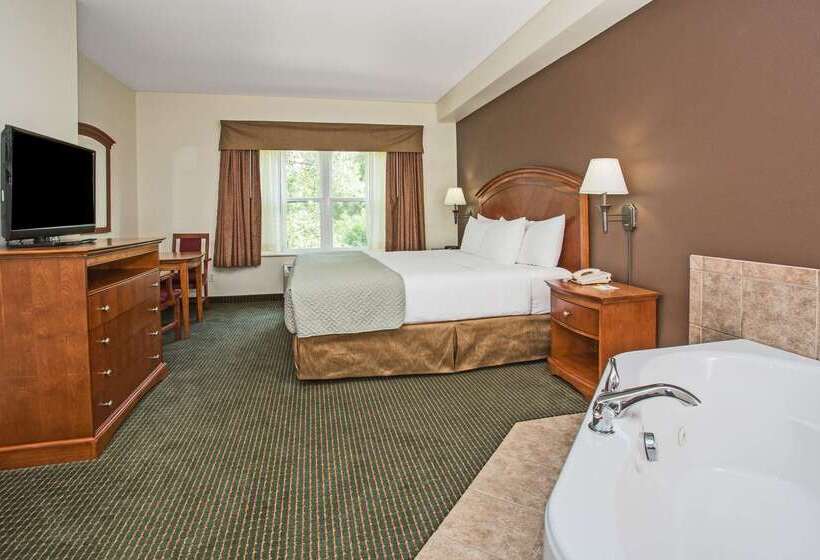 酒店 Days Inn By Wyndham Manitou Springs