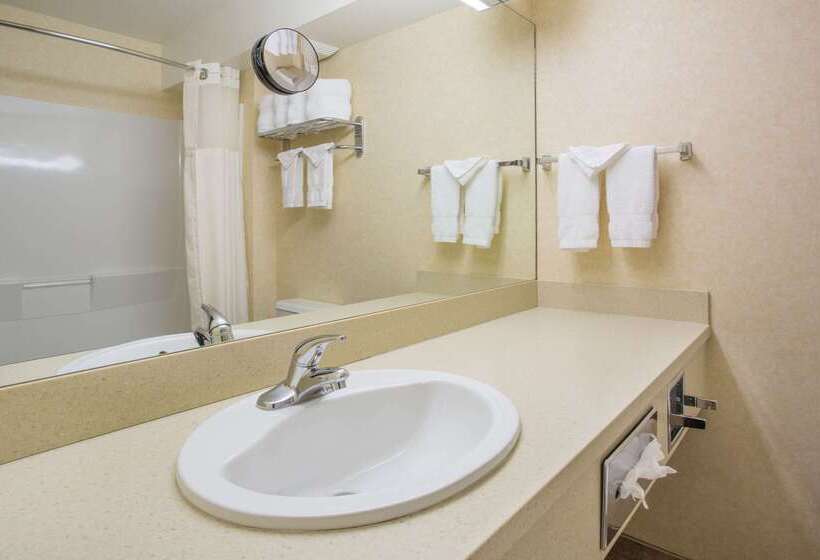 酒店 Days Inn By Wyndham Manitou Springs