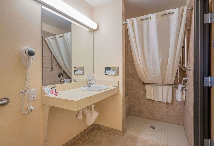 酒店 Days Inn By Wyndham Manitou Springs