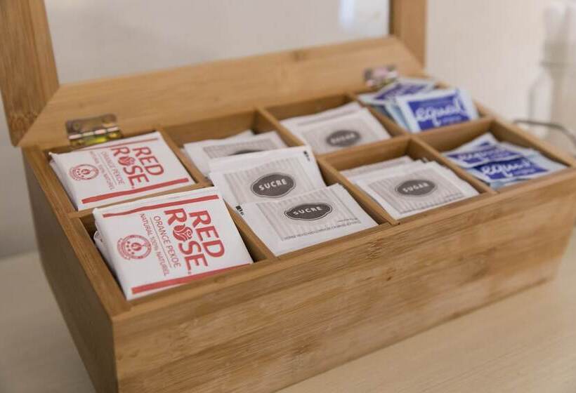 בית מלון כפרי Days Inn By Wyndham Montmagny