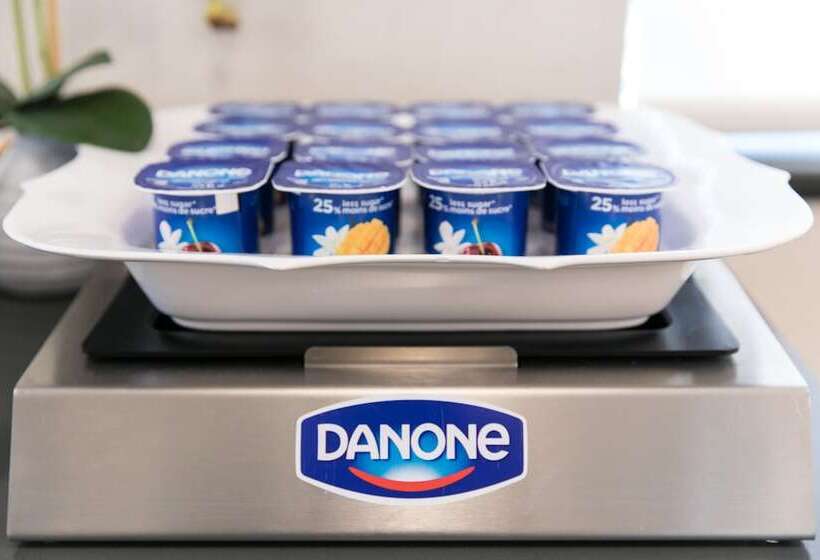 בית מלון כפרי Days Inn By Wyndham Montmagny