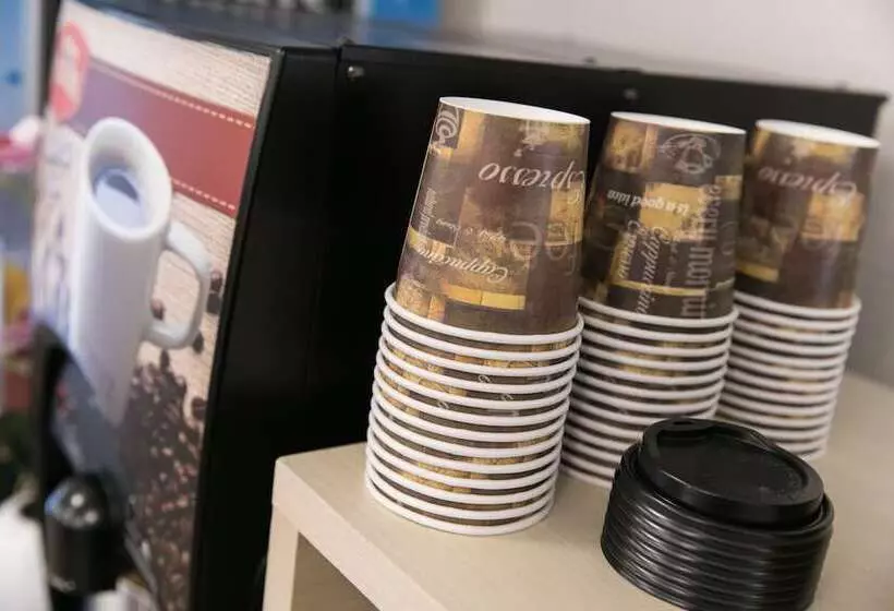 ホテル Days Inn By Wyndham Montmagny