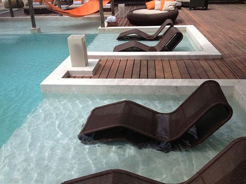 בית מלון כפרי El Secreto