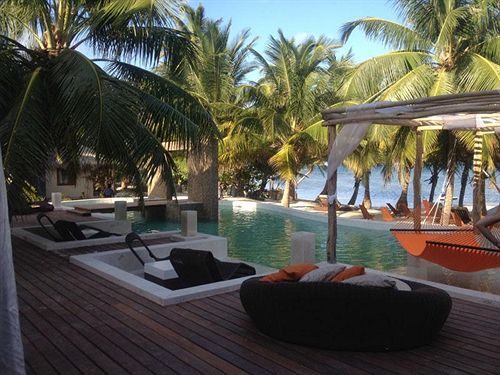 בית מלון כפרי El Secreto