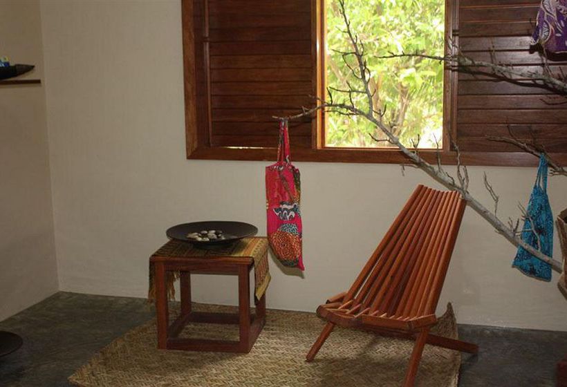 בית מלון כפרי El Secreto