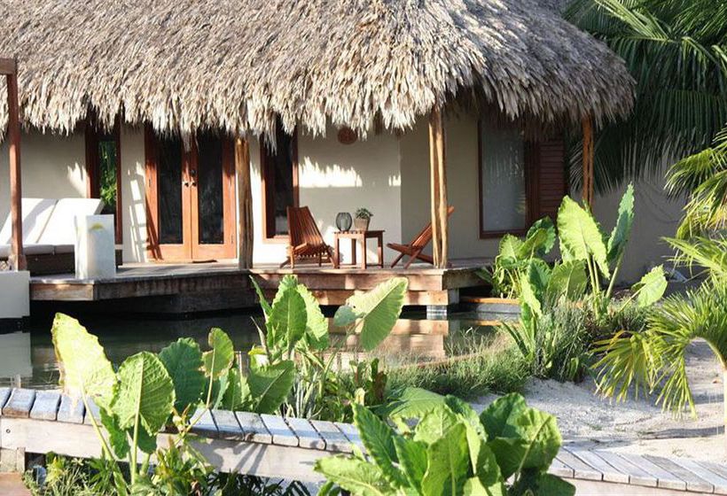 בית מלון כפרי El Secreto