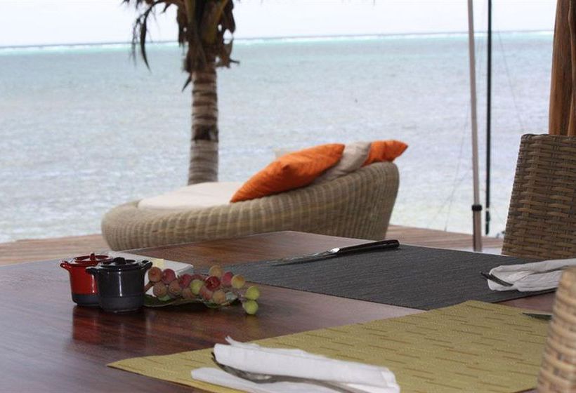 בית מלון כפרי El Secreto