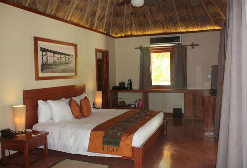 בית מלון כפרי El Secreto