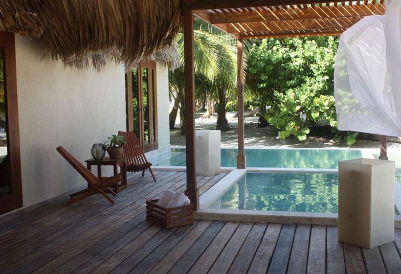 בית מלון כפרי El Secreto