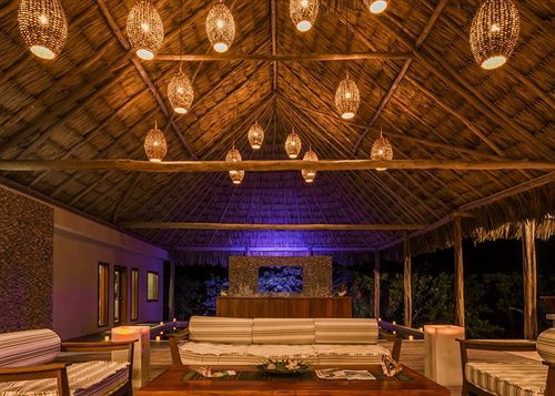 בית מלון כפרי El Secreto