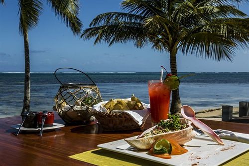 בית מלון כפרי El Secreto