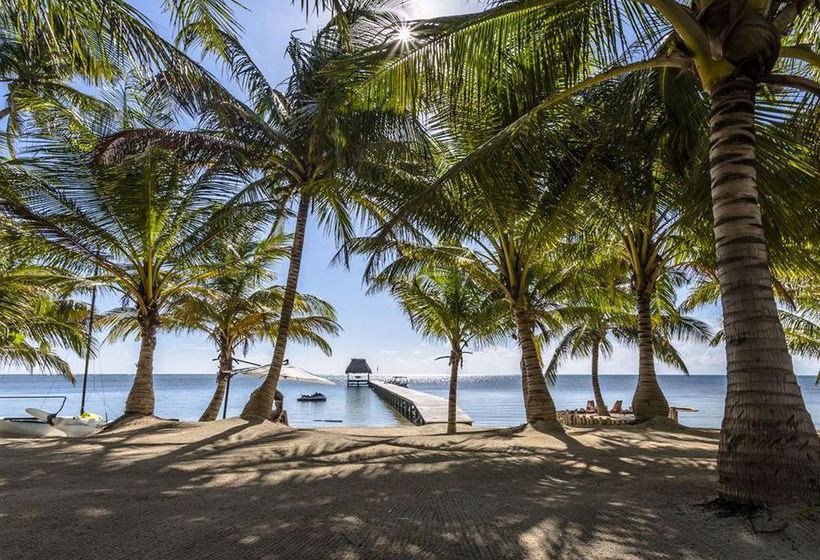 בית מלון כפרי El Secreto