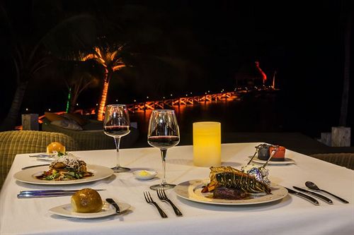 בית מלון כפרי El Secreto