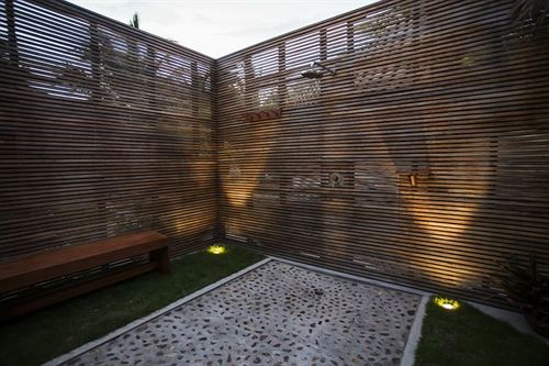 בית מלון כפרי El Secreto