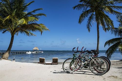 בית מלון כפרי El Secreto