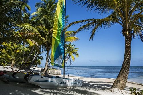 בית מלון כפרי El Secreto