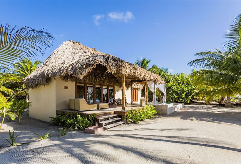 בית מלון כפרי El Secreto