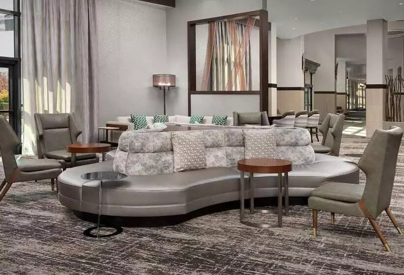 ホテル Embassy Suites Springfield