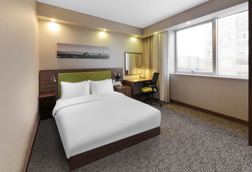 Hotel Hampton By Hilton Istanbul Kayasehir