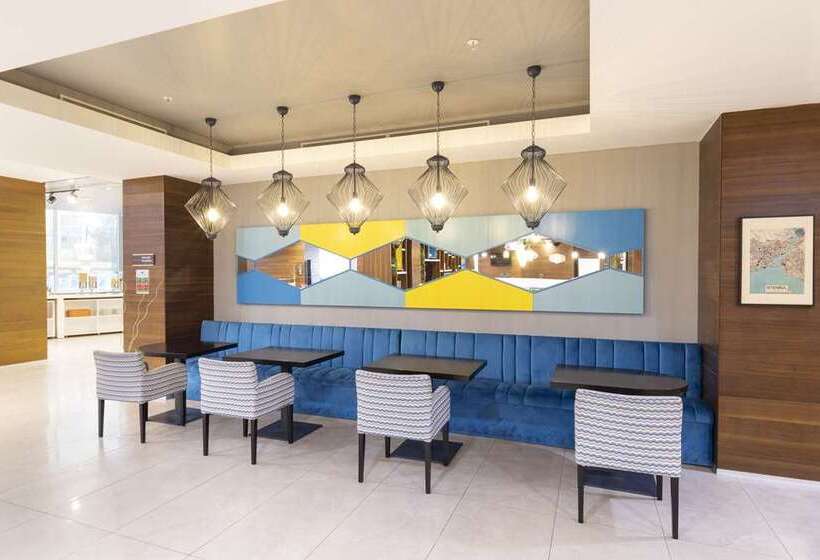 Hotel Hampton By Hilton Istanbul Kayasehir