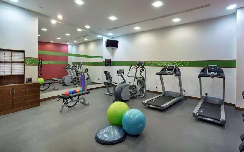 Hotel Hampton By Hilton Istanbul Kayasehir