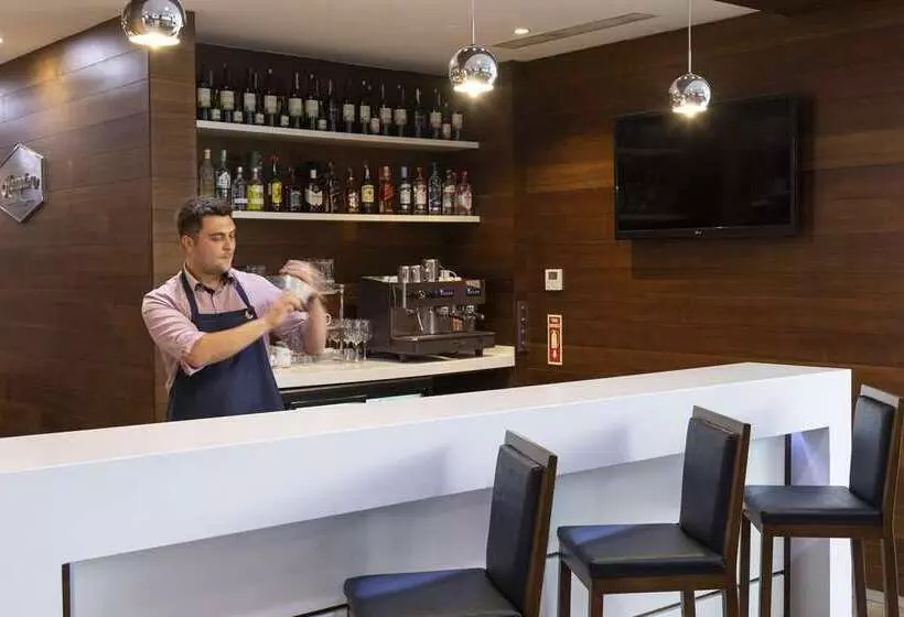 Hotel Hampton By Hilton Istanbul Kayasehir