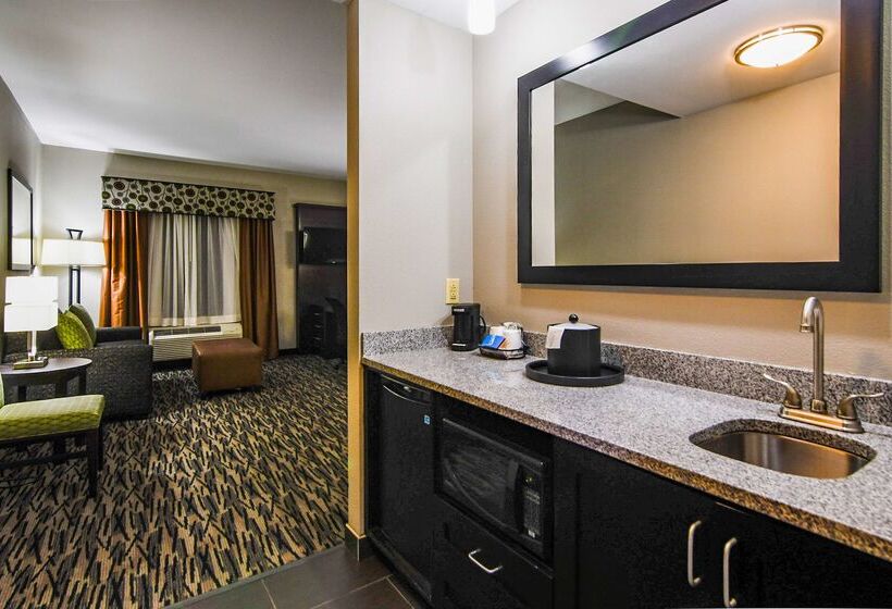 فندق Hampton Inn Foley