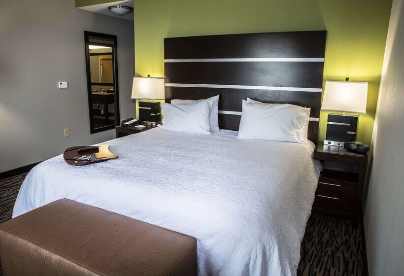 فندق Hampton Inn Foley