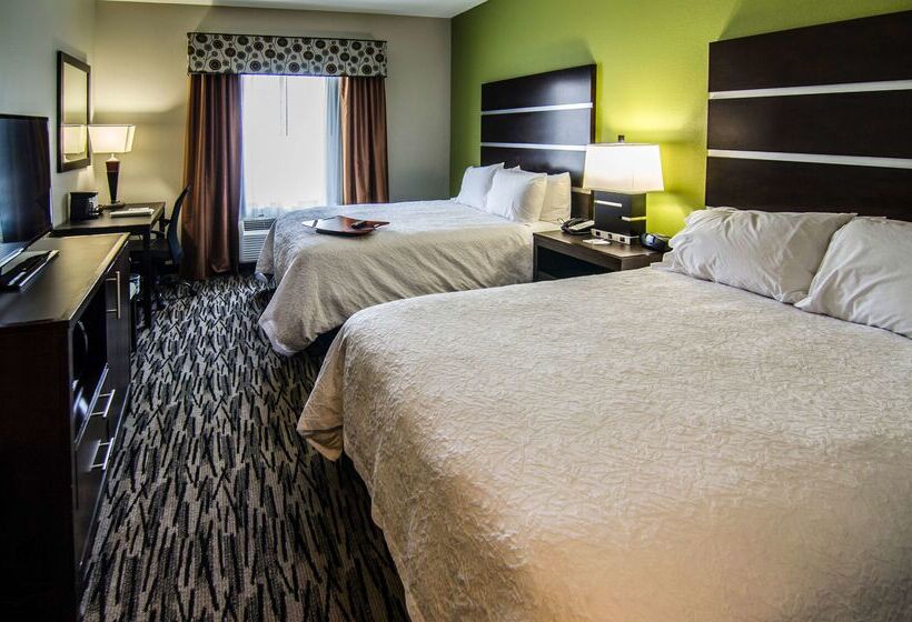 فندق Hampton Inn Foley