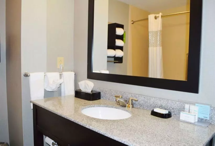 Отель Hampton Inn Foley