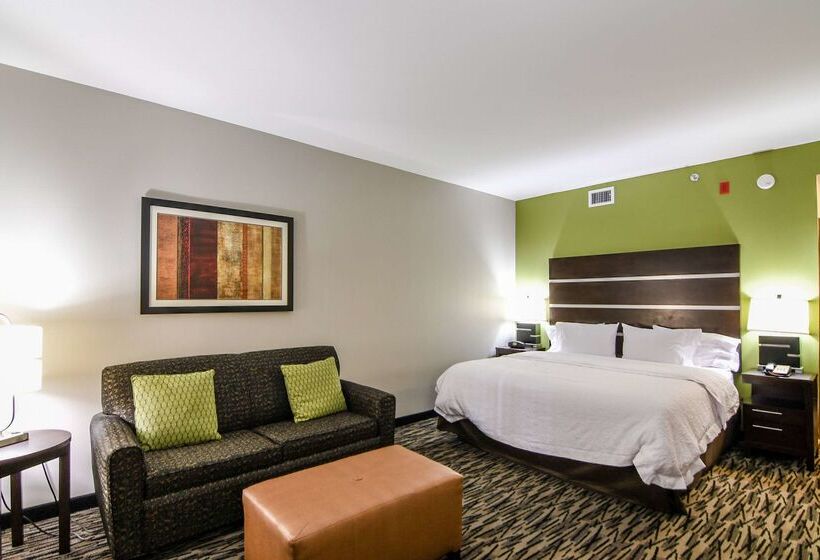 فندق Hampton Inn Foley
